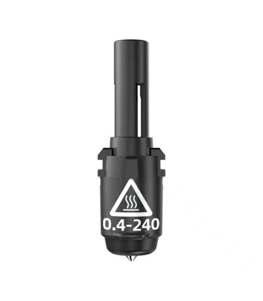 کیت نازل فلش فورج مدل 0.4mm 240℃ Adventurer 4 Series برند Flashforge