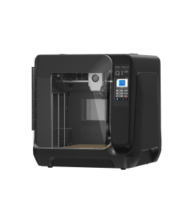 پرینتر سه بعدی کی دی تک مدل 3D Printer برند Qidi Tech