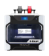 پرینتر سه بعدی کی دی تک مدل I-Fast 3D Printer برند Qidi Tech