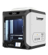 پرینتر سه بعدی کی دی تک مدل X-CF Pro 3D Printer برند Qidi Tech
