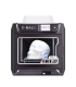 پرینتر سه بعدی کی دی تک مدل X-Max II 3D Printer برند Qidi Tech