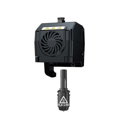 ماژول اکسترودر فلش فورج مدل Adventurer 4 Series برند Flashforge