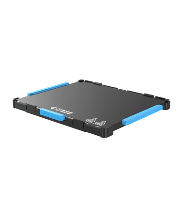 کیت صفحه ساخت پرینتر سه بعدی فلش فورج مدل Build Plate Kit for Flashforge Adventurer 4 Series برند Flashforge