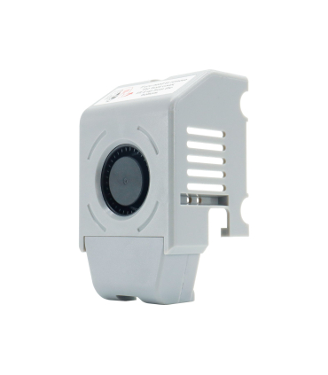 کاور نازل کی دی تک مدل Q1-Pro Includes Turbo Fan برند Qidi Tech