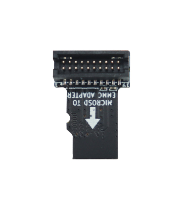 کارت EMMC پرینتر کی دی تک مدل X-Max 3/X-Plus 3/X-Smart 3 32G برند Qidi Tech