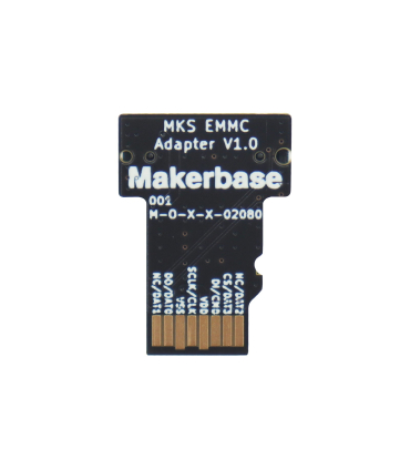 کارت EMMC پرینتر کی دی تک مدل X-Max 3/X-Plus 3/X-Smart 3 32G برند Qidi Tech