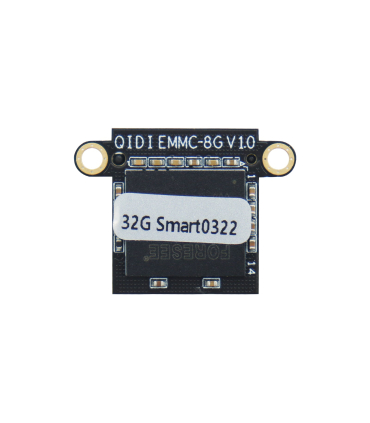 کارت EMMC پرینتر کی دی تک مدل X-Max 3/X-Plus 3/X-Smart 3 32G برند Qidi Tech