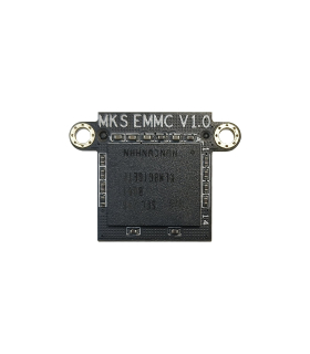 کارت EMMC پرینتر کی دی تک مدل X-Max 3/X-Plus 3/X-Smart 3 32G برند Qidi Tech
