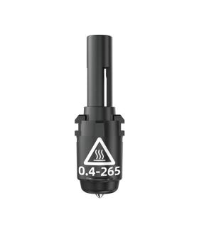 نازل فلش فورج مدل 0.4mm 265℃ for Adventurer 4 Series برند Flashforge