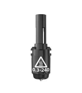 نازل فلش فورج مدل 0.3mm 240℃ for Adventurer 4 Series برند Flashforge