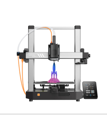 پرینتر سه بعدی Anycubic  Kobra 3 Combo