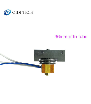 هات اند کی دی تک مدل X-Plus/ X-Max Normal Hotend برند Qidi Tech