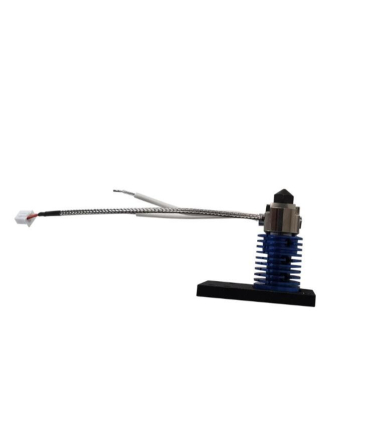 هات اند کی دی تک مدل X-CF Pro 0.4mm برند Qidi Tech