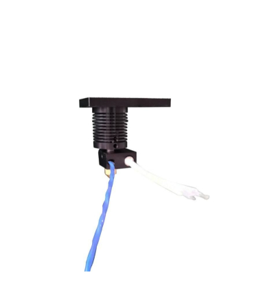 هات اند کی دی تک مدل X-CF Pro 0.4mm برند Qidi Tech