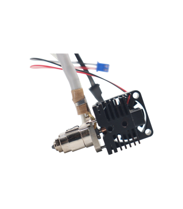 هات اند کی دی تک مدل X-Max 3/X-Plus 3/X-Smart3 hot end V2.5 برند Qidi Tech