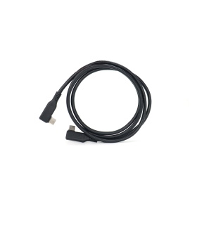 کابل اکسترودر تایپ سی کی دی تک مدل X-Max 3/ X-Plus 3/ X-Smart 3 Extruder TYPE-C Cable برند Qidi Tech