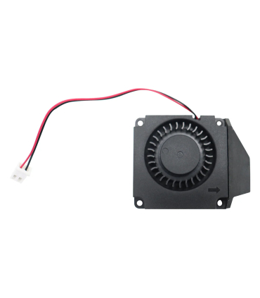 فن توربو کی دی تک مدل I-Fast برند Qidi Tech