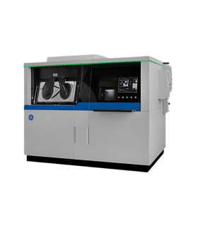 پرینتر سه بعدی فلز کالیبریوم ادیتیو مدل Laser M2 Series 5 برند Colibrium Additive