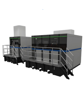 پرینتر سه بعدی فلز کالیبریوم ادیتیو مدل Laser M Line برند Colibrium Additive