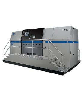 پرینتر سه بعدی فلز کالیبریوم ادیتیو مدل Laser X Line 2000R برند Colibrium Additive