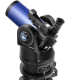 تلسکوپ مید مدل ETX90 AT 90mm GoTo Maksutov-Cassegrain Telescope برند Meade