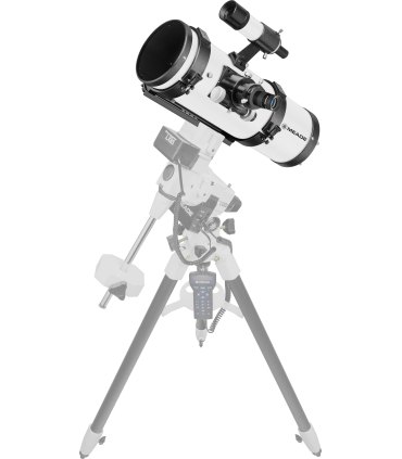 تلسکوپ مید مدل six-f/4.1 LX85 Reflector Optical Tube Assembly برند Meade