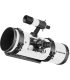 تلسکوپ مید مدل six-f/4.1 LX85 Reflector Optical Tube Assembly برند Meade