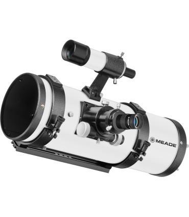 تلسکوپ مید مدل six-f/4.1 LX85 Reflector Optical Tube Assembly برند Meade