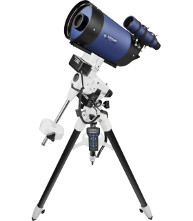تلسکوپ مید مدل six-f/10 LX85 ACF Telescope with Mount and Tripod برند Meade