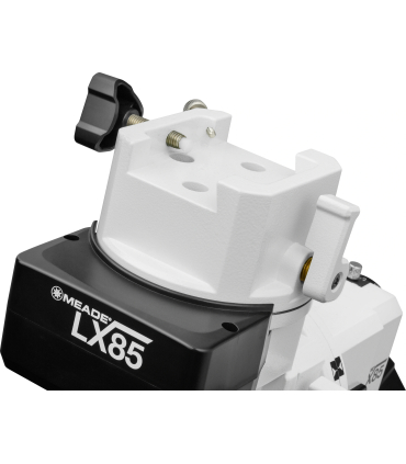 تلسکوپ مید مدل eight-f/4 LX85 Astrograph Reflector Telescope برند Meade