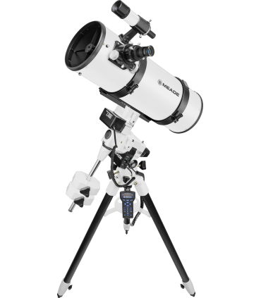 تلسکوپ مید مدل eight-f/4 LX85 Astrograph Reflector Telescope برند Meade