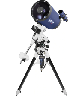 تلسکوپ مید مدل eight-f/10 LX85 ACF Telescope with Mount and Tripod برند Meade