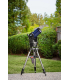 تلسکوپ مید مدل ETX125 AT 127mm GoTo Maksutov-Cassegrain Telescope برند Meade