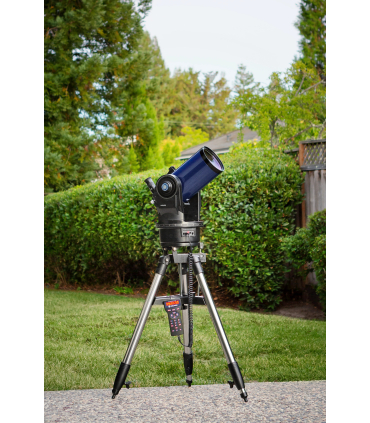 تلسکوپ مید مدل ETX125 AT 127mm GoTo Maksutov-Cassegrain Telescope برند Meade
