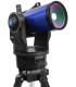 تلسکوپ مید مدل ETX125 AT 127mm GoTo Maksutov-Cassegrain Telescope برند Meade