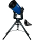 تلسکوپ مید مدل fourteen-f/10 LX200 ACF Telescope برند Meade
