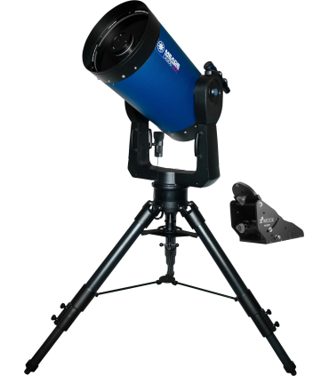 تلسکوپ مید مدل fourteen-f/10 LX200 ACF Telescope برند Meade