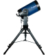تلسکوپ مید مدل fourteen-f/10 LX200 ACF Telescope برند Meade