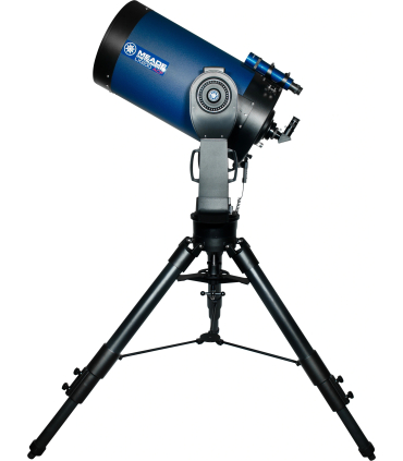 تلسکوپ مید مدل fourteen-f/10 LX200 ACF Telescope برند Meade