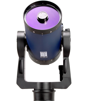 تلسکوپ مید مدل twelve-f/10 LX200 ACF Telescope برند Meade