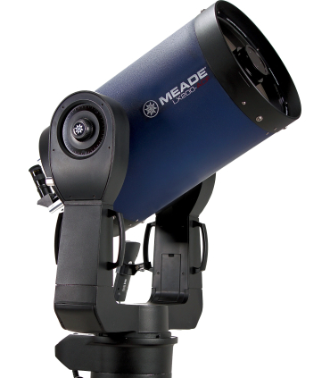 تلسکوپ مید مدل twelve-f/10 LX200 ACF Telescope برند Meade