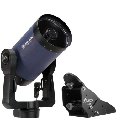 تلسکوپ مید مدل fourteen-f/10 LX200 ACF Telescope برند Meade