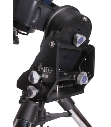 تلسکوپ مید مدل fourteen-f/10 LX200 ACF Telescope برند Meade