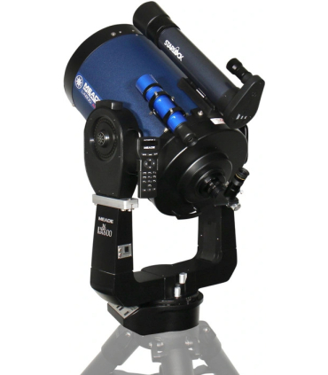 تلسکوپ مید مدل twelve-f/8 LX600 ACF Telescope برند Meade