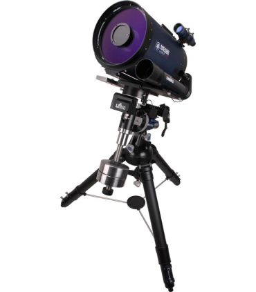 تلسکوپ مید مدل twelve-f/8 LX850 ACF Telescope with StarLock برند Meade