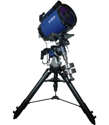 تلسکوپ مید مدل twelve-f/8 LX850 ACF Telescope with StarLock برند Meade