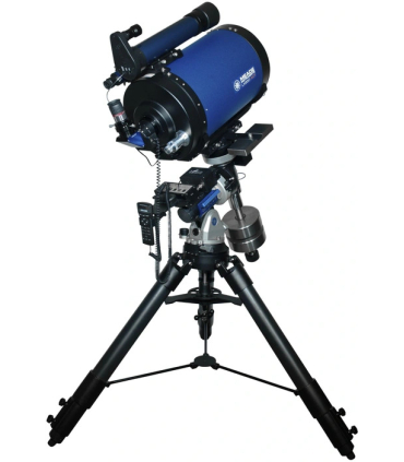 تلسکوپ مید مدل twelve-f/8 LX850 ACF Telescope with StarLock برند Meade