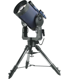 تلسکوپ مید مدل fourteen-f/8 LX600 ACF Telescope برند Meade