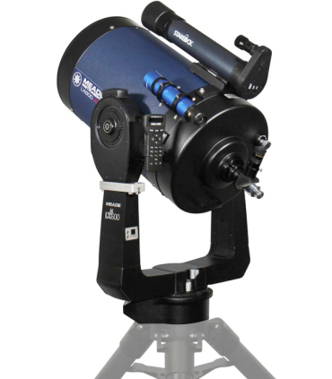 تلسکوپ مید مدل fourteen-f/8 LX600 ACF Telescope برند Meade
