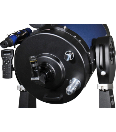تلسکوپ مید مدل fourteen-f/8 LX600 ACF Telescope برند Meade
